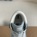 「#1581」Louis Vuitton x Nike Air Jorda 1 High AJ1 Sneakers