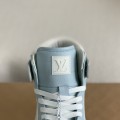 「#1581」Louis Vuitton x Nike Air Jorda 1 High AJ1 Sneakers