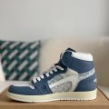 「#1582」Louis Vuitton x Nike Air Jorda 1 High AJ1 Sneakers