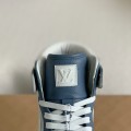 「#1582」Louis Vuitton x Nike Air Jorda 1 High AJ1 Sneakers