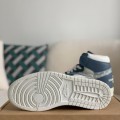 「#1582」Louis Vuitton x Nike Air Jorda 1 High AJ1 Sneakers