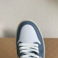 「#1582」Louis Vuitton x Nike Air Jorda 1 High AJ1 Sneakers