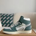 「#1583」Louis Vuitton x Nike Air Jorda 1 High AJ1 Sneakers