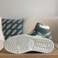 「#1583」Louis Vuitton x Nike Air Jorda 1 High AJ1 Sneakers