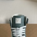 「#1583」Louis Vuitton x Nike Air Jorda 1 High AJ1 Sneakers