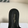 「#1584」Dior women's slippers