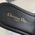 「#1584」Dior women's slippers
