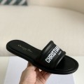 「#1584」Dior women's slippers