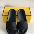 「#1585」Fendi slippers
