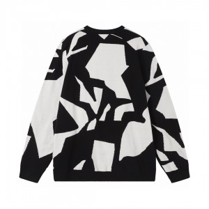 「#1597」LV 2023FW latest heavy industry pullover sweater 102 styles