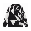「#1597」LV 2023FW latest heavy industry pullover sweater 102 styles