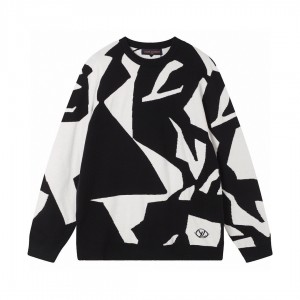 「#1597」LV 2023FW latest heavy industry pullover sweater 102 styles