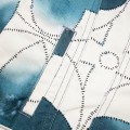 「#1602」Louis Vuitton Louis Vuitton LV 2022 catwalk denim jacket