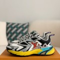 「#1604」Louis Vuitton Runner Tatic Sneakers