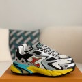 「#1604」Louis Vuitton Runner Tatic Sneakers