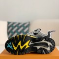 「#1604」Louis Vuitton Runner Tatic Sneakers