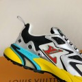 「#1604」Louis Vuitton Runner Tatic Sneakers