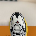 「#1604」Louis Vuitton Runner Tatic Sneakers
