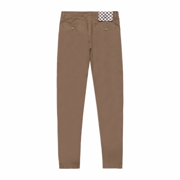 Louis Vuitton top original business formal straight-leg men