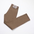 「#1608」Louis Vuitton top original business formal straight-leg men's trousers and casual pants