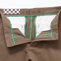 「#1608」Louis Vuitton top original business formal straight-leg men's trousers and casual pants