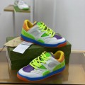 「#241」Gucci sneakers Cowhide+Breathable mesh