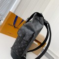 「#1618」Louis Vuitton CHRISTOPHER Backpack MM45419 Top Quality Size: 38 * 44 * 21cm
