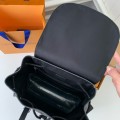 「#1618」Louis Vuitton CHRISTOPHER Backpack MM45419 Top Quality Size: 38 * 44 * 21cm