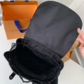 「#1619」Louis Vuitton CHRISTOPHER Backpack N41379 Top Quality Size: 38 * 44 * 21cm