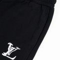 「#1627」2023s new autumn and winter Louis Vuitton trousers-LV casual sweatpants