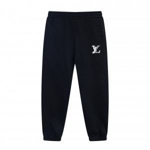 「#1627」2023s new autumn and winter Louis Vuitton trousers-LV casual sweatpants
