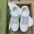 「#243」Gucci sneakers Cowhide+Breathable mesh