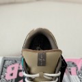 「#1632」Nike Dunk Low Jackboys SB X Travis Scott