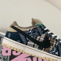 「#1632」Nike Dunk Low Jackboys SB X Travis Scott