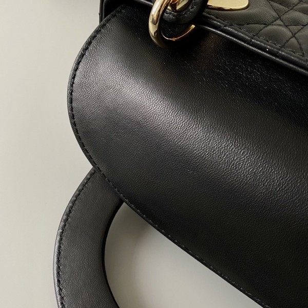 SMALL LADY DIOR MY ABCDIORBAG 20cm*16.5cm*8cm