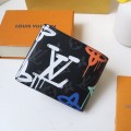 「#1637」LV Wallet