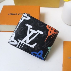 「#1637」LV Wallet