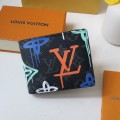 「#1637」LV Wallet