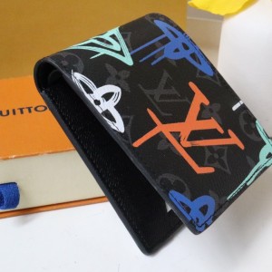「#1637」LV Wallet