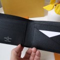 「#1637」LV Wallet