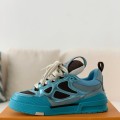 「#1640」Louis Vuitton Skate Sneakers
