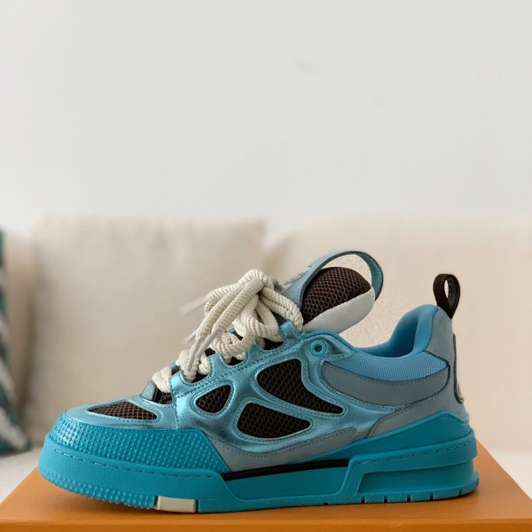 Louis Vuitton Skate Sneakers