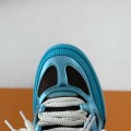 「#1640」Louis Vuitton Skate Sneakers