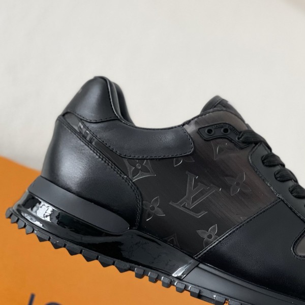 Louis Vuitton Run Away Sneakers