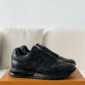 「#1642」Louis Vuitton Run Away Sneakers