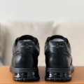 「#1642」Louis Vuitton Run Away Sneakers