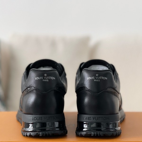 Louis Vuitton Run Away Sneakers