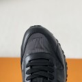 「#1642」Louis Vuitton Run Away Sneakers