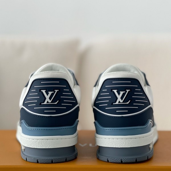 Louis Vuitton Trainer Sneakers