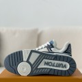 「#1644」Louis Vuitton Trainer Sneakers
